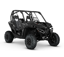 Can-Am® Side x Sides